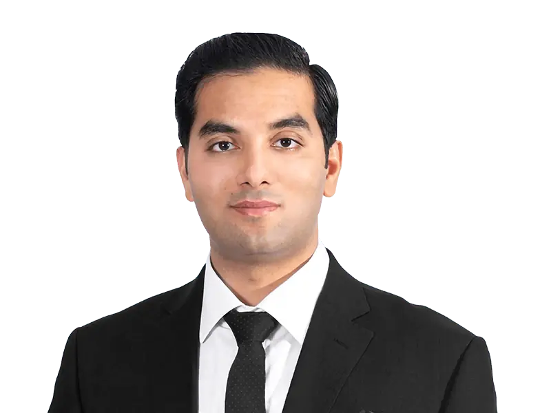 Mian Nouman Talat