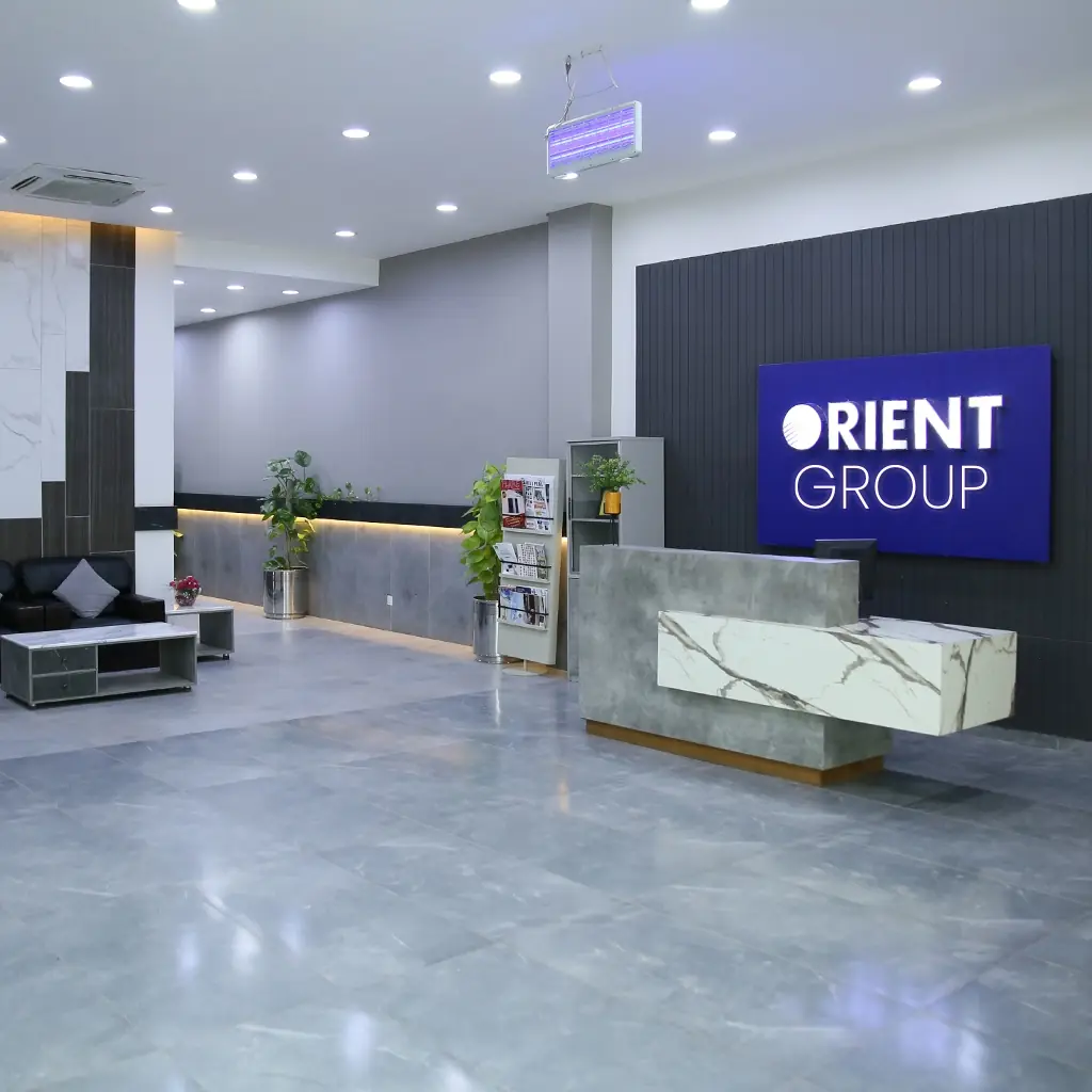 Orient Group