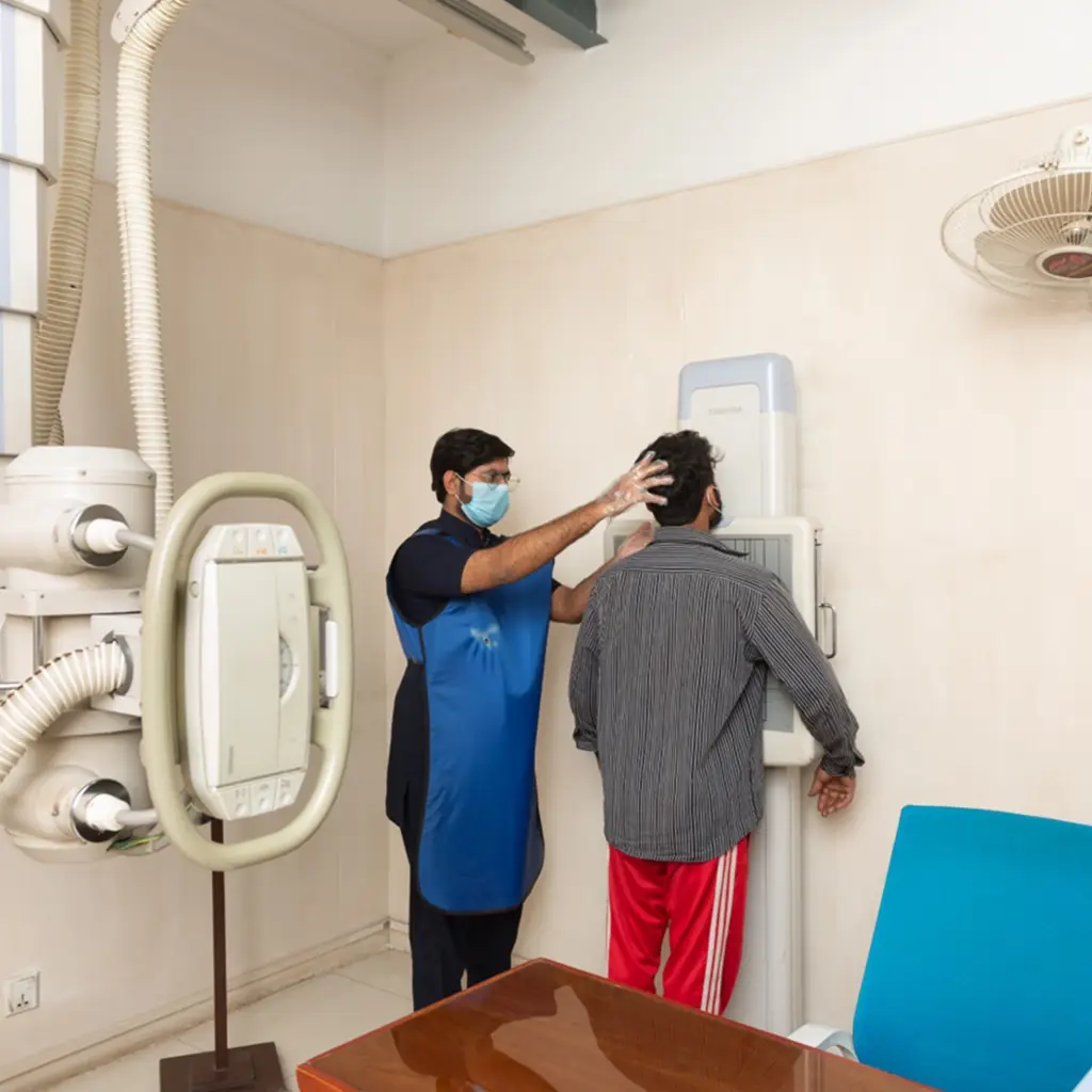 Mian Muhammad Fazal Hospital