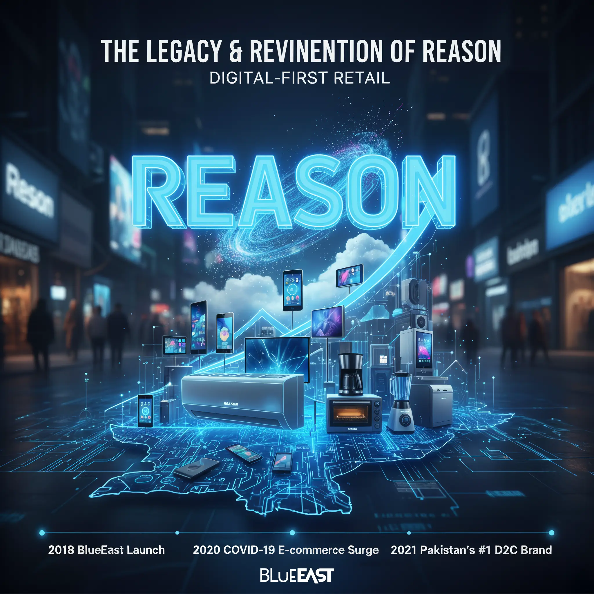 The legacy and reinvention of Reason