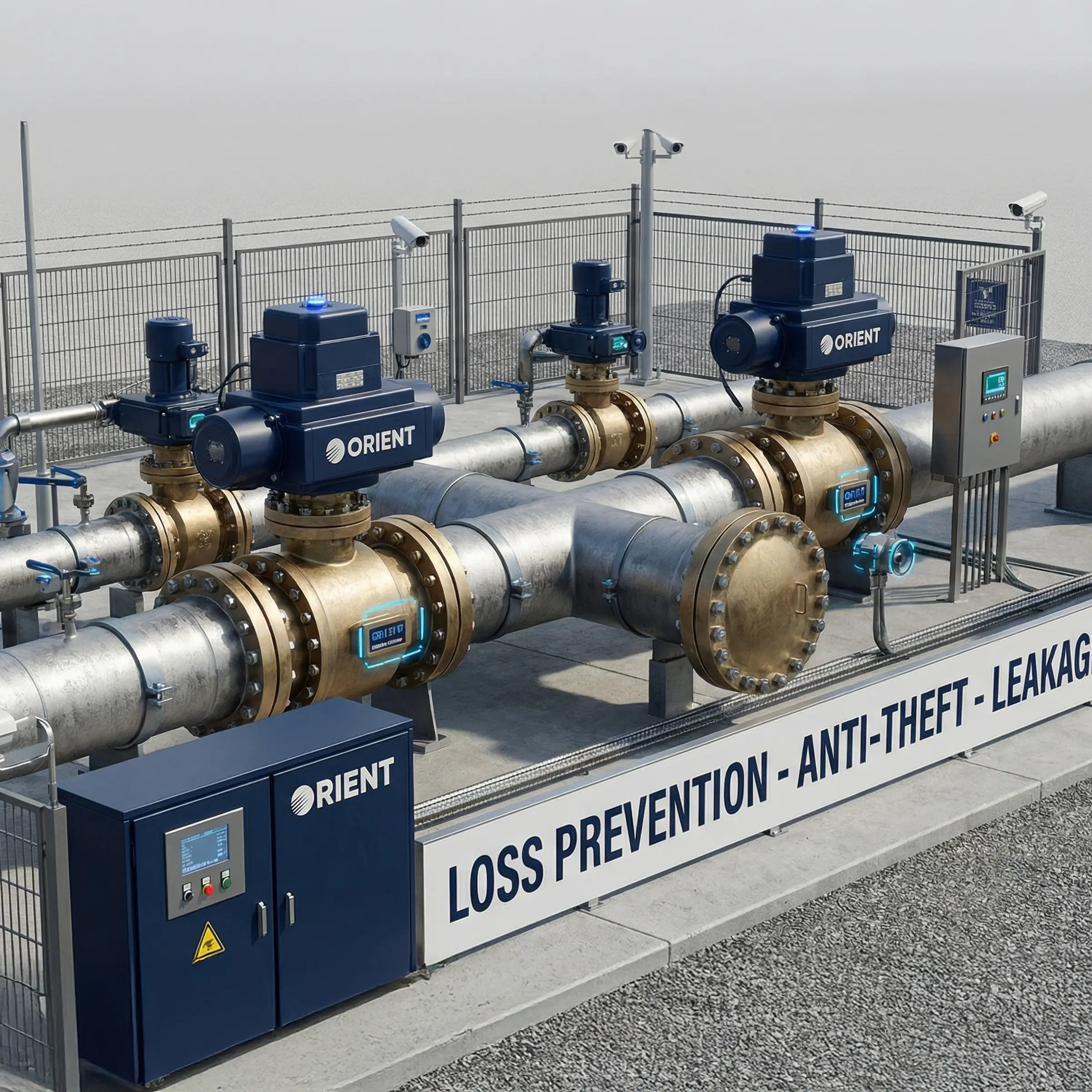 Safety, compliance & reliability