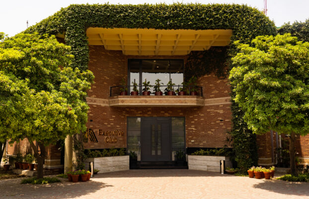 Nishat Executive Club – Where Luxury Meets Durability